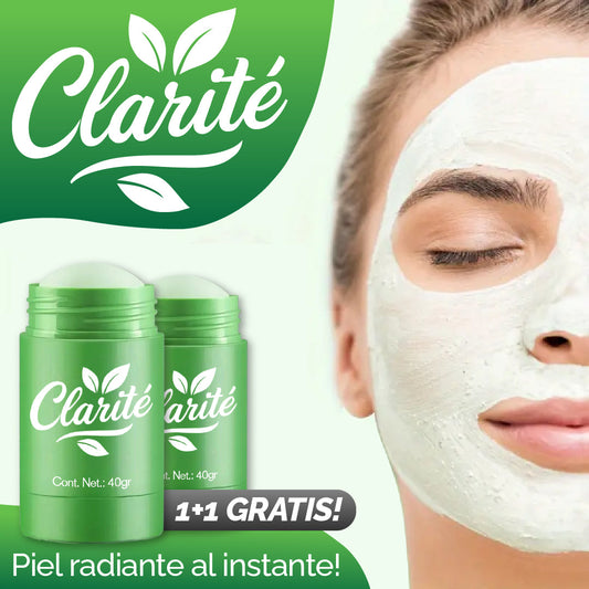 Clarité™ - Mascarilla para Limpieza de Puntos Negros