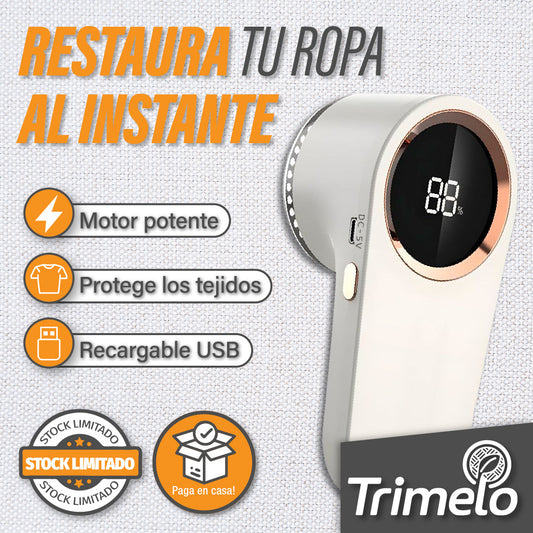 Trimelo™ - Deja tus Prendas Como Nuevas