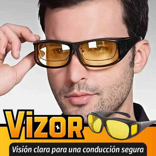 Vizor™ - Gafas de Visión Nocturna
